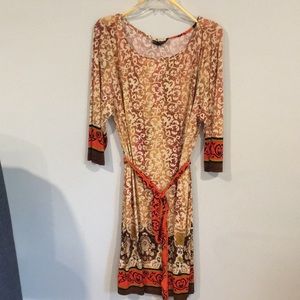 Women’s Dress
